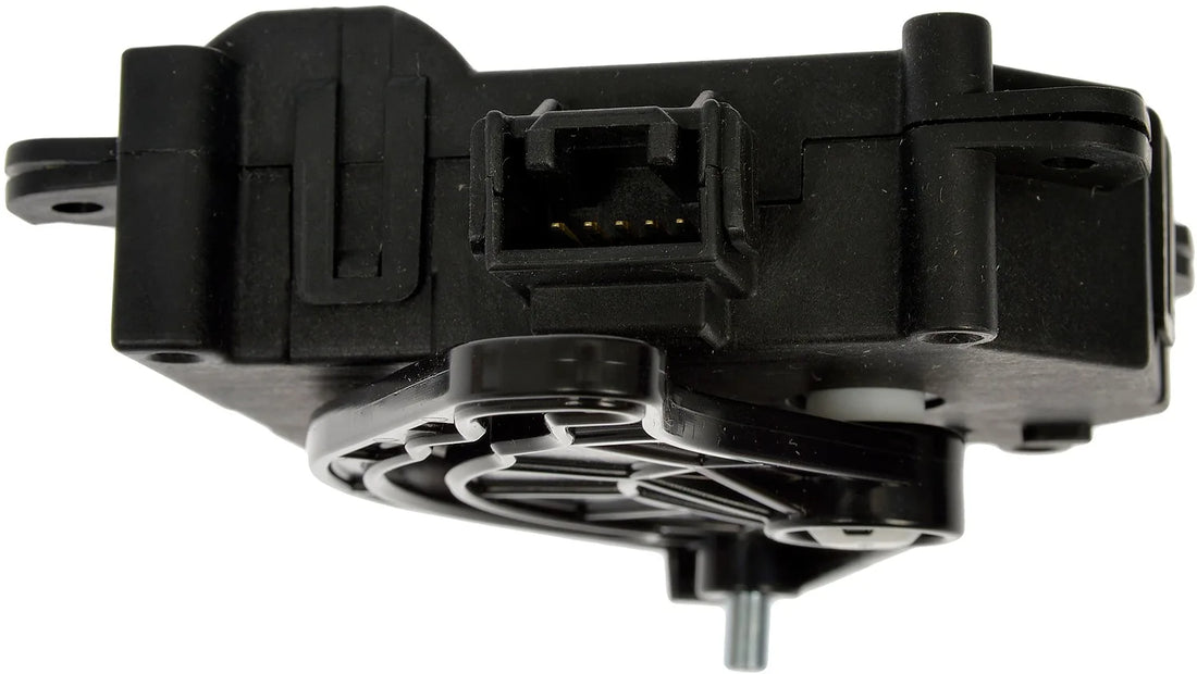 Dorman 604-155 2008-2015 Cadillac CTS HVAC Blend Door Actuator