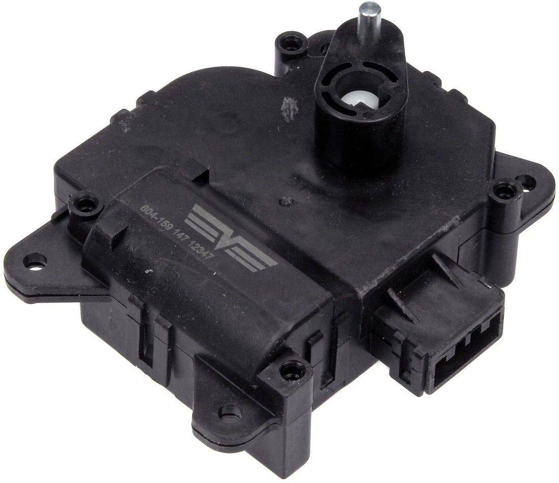 Dorman 604-159 2008-2009 Cadillac CTS HVAC Blend Door Actuator
