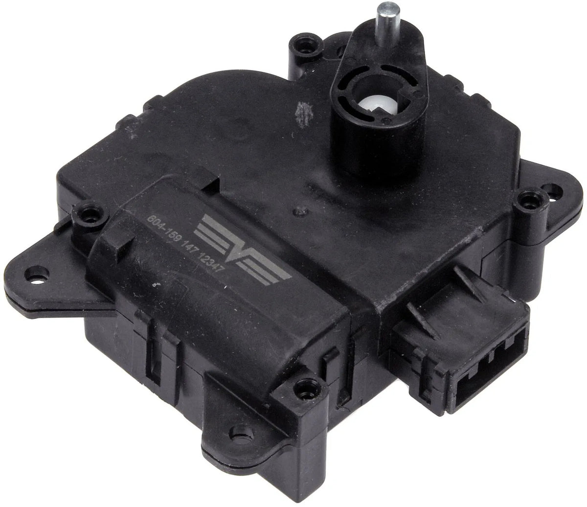 Dorman 604-159 2008-2009 Cadillac CTS HVAC Blend Door Actuator