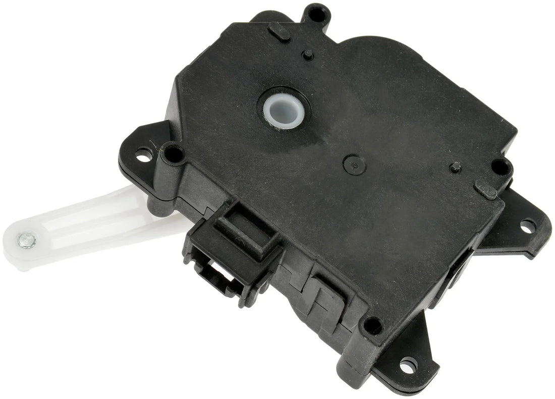 Dorman 604-161 2008-2015 Cadillac CTS HVAC Blend Door Actuator