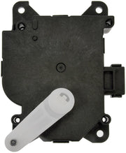 Dorman 604-164 2005-2009 Cadillac SRX HVAC Blend Door Actuator