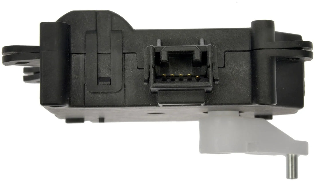 Dorman 604-164 2005-2009 Cadillac SRX HVAC Blend Door Actuator