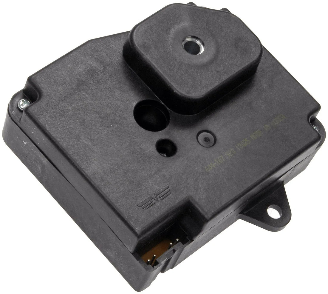 Dorman 604-167 2000-2005 Cadillac DeVille HVAC Blend Door Actuator