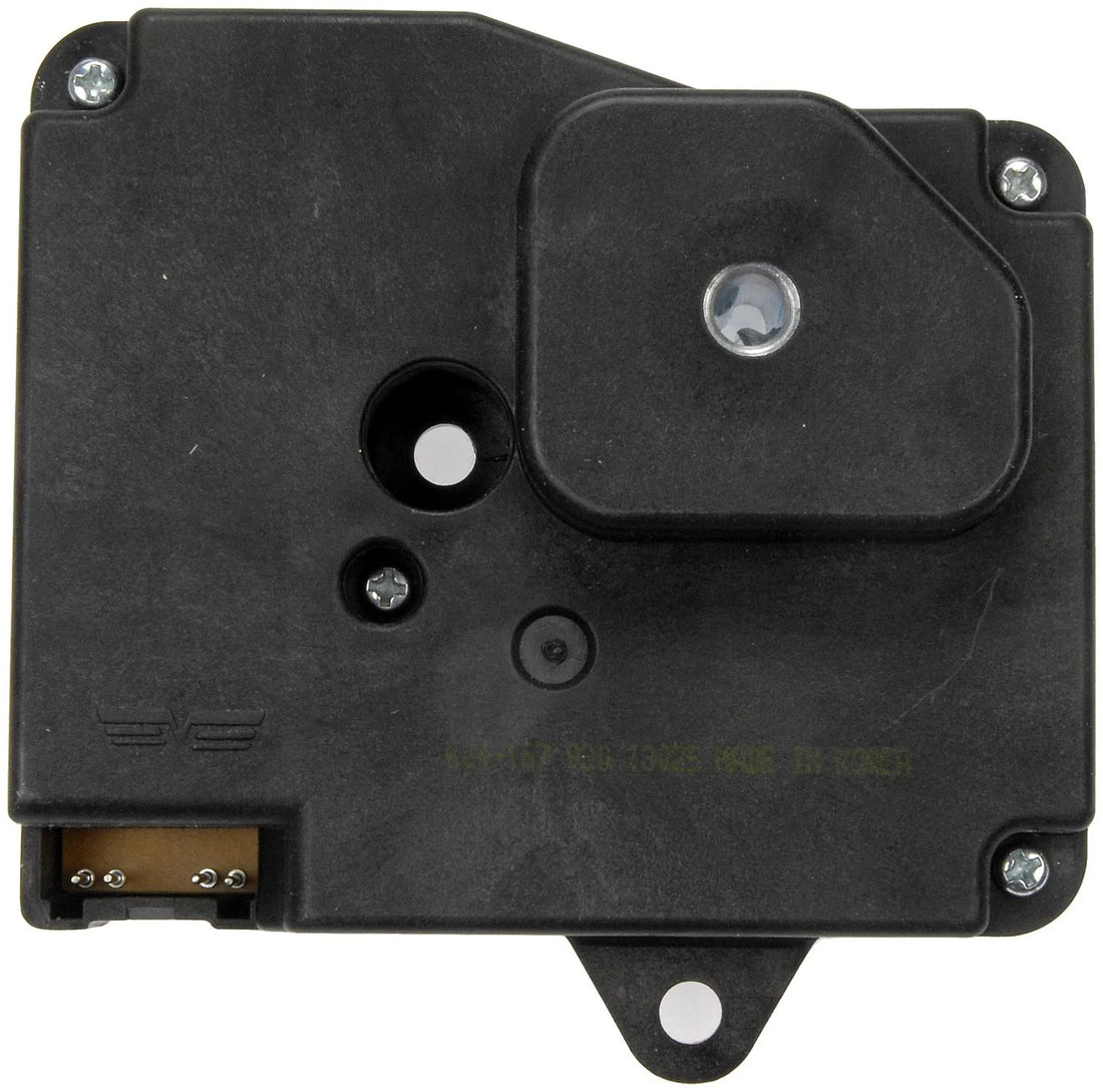 Dorman 604-167 2000-2005 Cadillac DeVille HVAC Blend Door Actuator