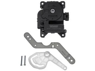 Dorman 604-169 2006-2011 Cadillac DTS HVAC Blend Door Actuator