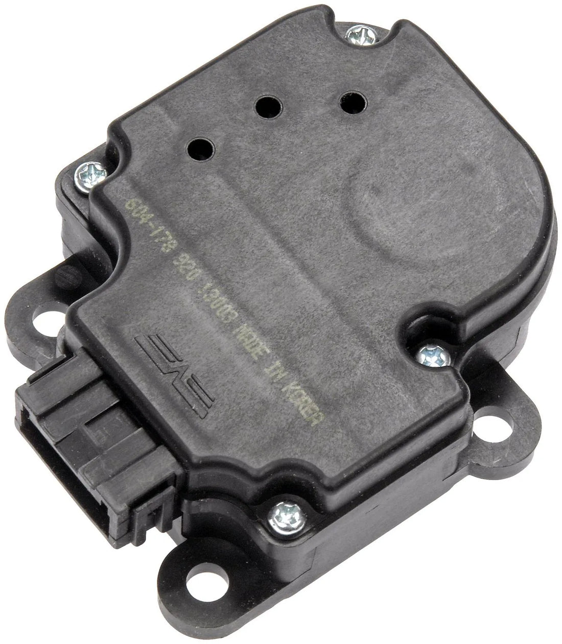 Dorman 604-178 2008-2012 Chevrolet Malibu HVAC Blend Door Actuator