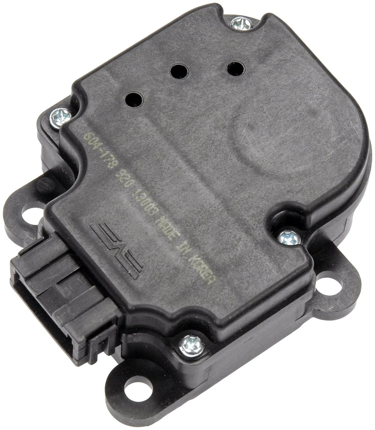 Dorman 604-178 2008-2012 Chevrolet Malibu HVAC Blend Door Actuator