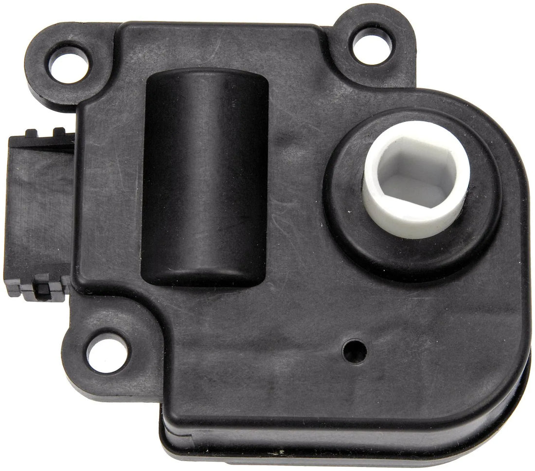 Dorman 604-178 2008-2012 Chevrolet Malibu HVAC Blend Door Actuator