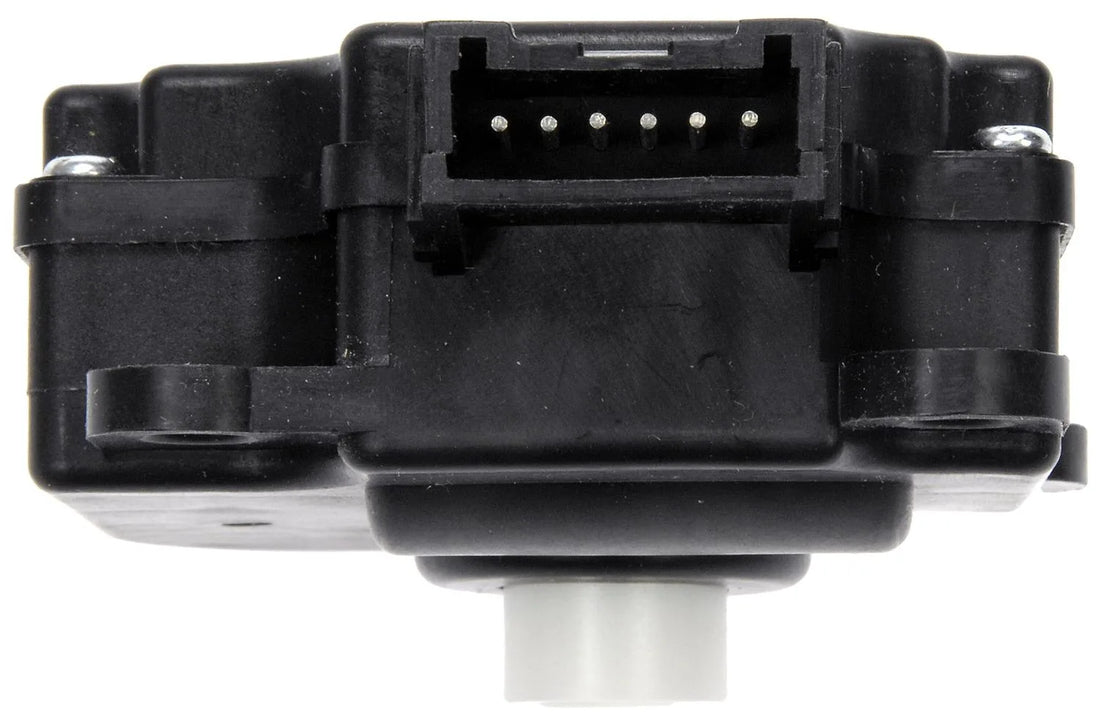 Dorman 604-178 2008-2012 Chevrolet Malibu HVAC Blend Door Actuator