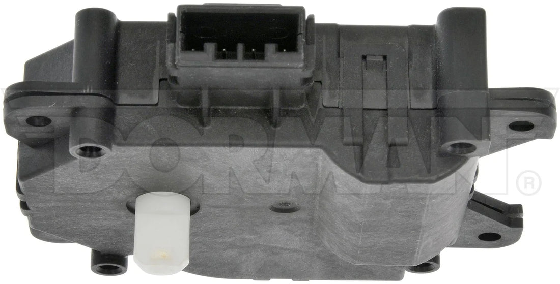 Dorman 604-181 2013-2019 Cadillac ATS HVAC Blend Door Actuator