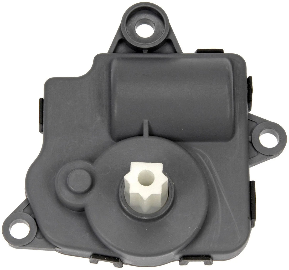 Dorman 604-185 2010-2013 Chevrolet Equinox HVAC Blend Door Actuator