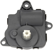 Dorman 604-185 2010-2013 Chevrolet Equinox HVAC Blend Door Actuator