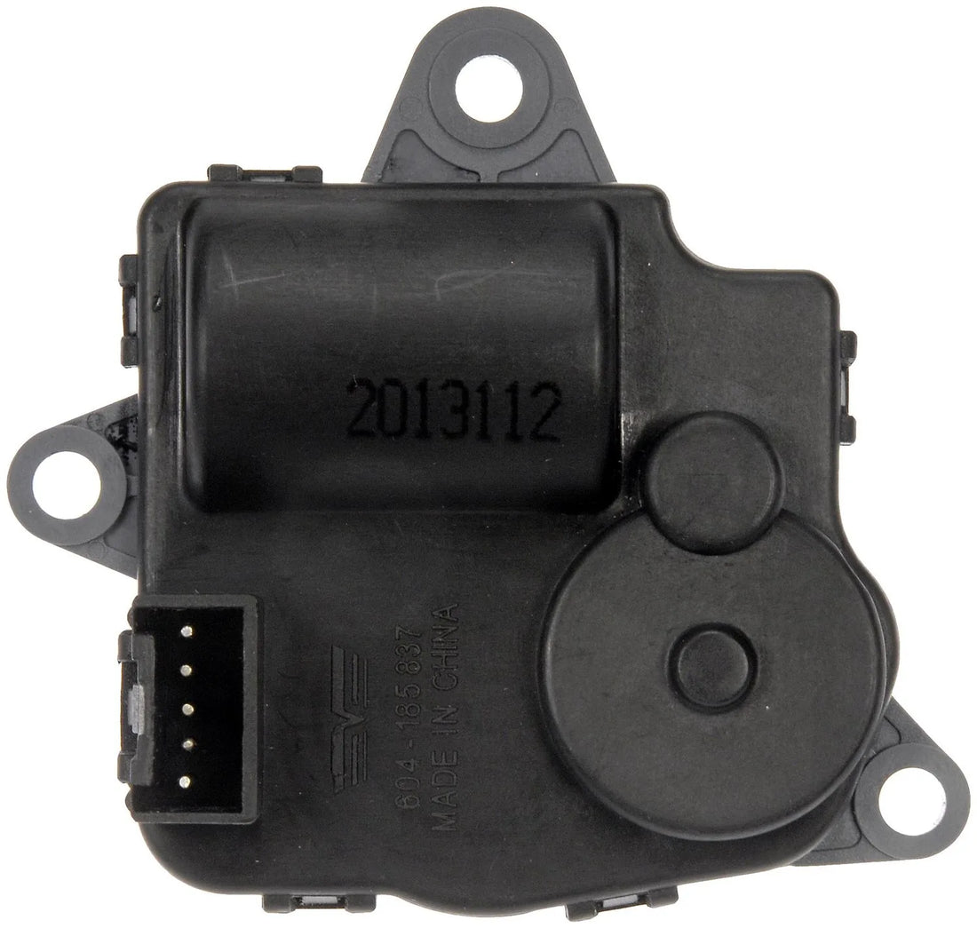 Dorman 604-185 2010-2013 Chevrolet Equinox HVAC Blend Door Actuator