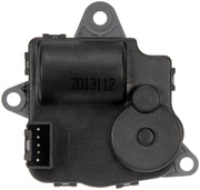 Dorman 604-185 2010-2013 Chevrolet Equinox HVAC Blend Door Actuator