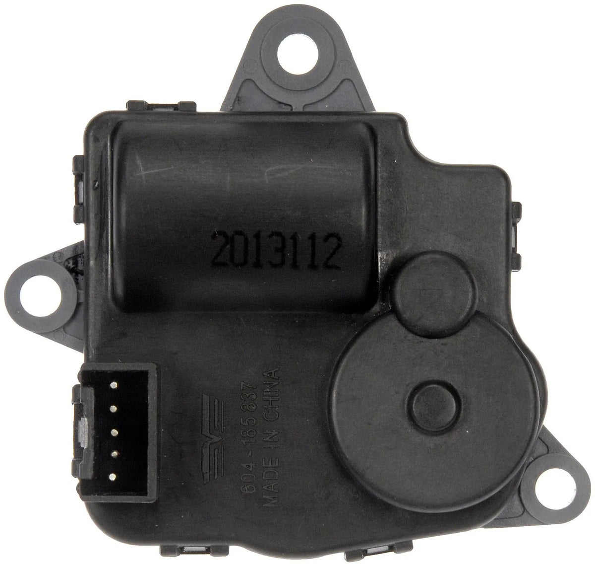 Dorman 604-185 2010-2013 Chevrolet Equinox HVAC Blend Door Actuator