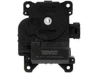 Dorman 604-192 2009-2010 Pontiac Vibe HVAC Blend Door Actuator