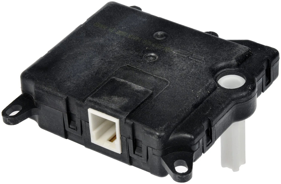 Dorman 604-213 2002-2011 Ford Expedition HVAC Blend Door Actuator