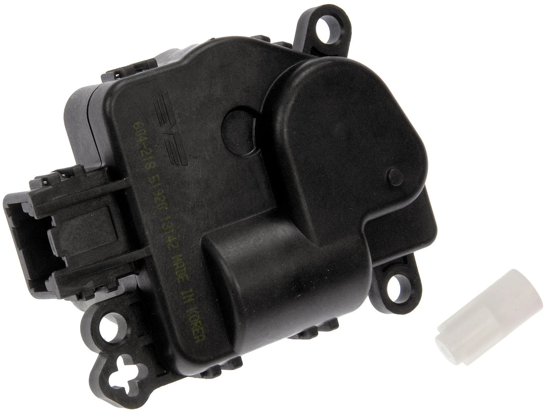Dorman 604-218 2004-2008 Ford Lobo HVAC Blend Door Actuator