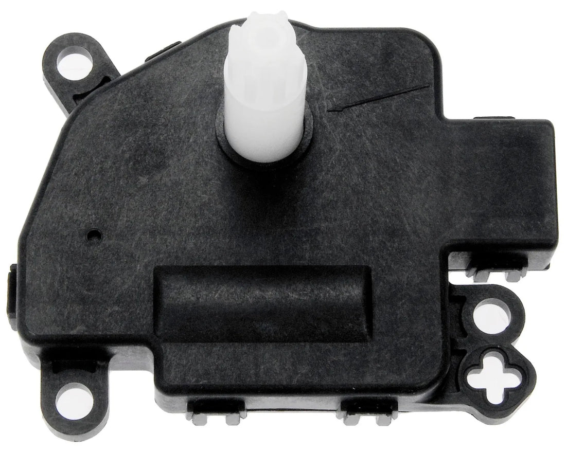Dorman 604-218 2004-2008 Ford Lobo HVAC Blend Door Actuator