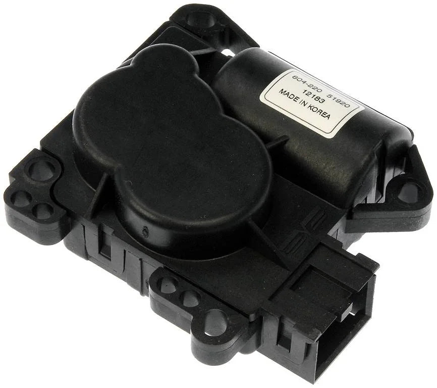 Dorman 604-220 2003-2011 Lincoln Town Car HVAC Blend Door Actuator