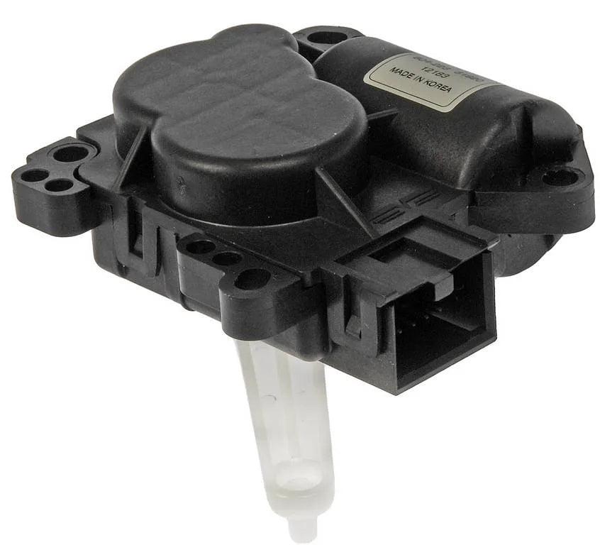 Dorman 604-223 2003-2011 Lincoln Town Car HVAC Blend Door Actuator