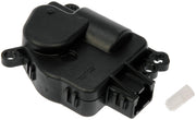 Dorman 604-228 2013-2019 Ford Police Interceptor Sedan HVAC Blend Door Actuator