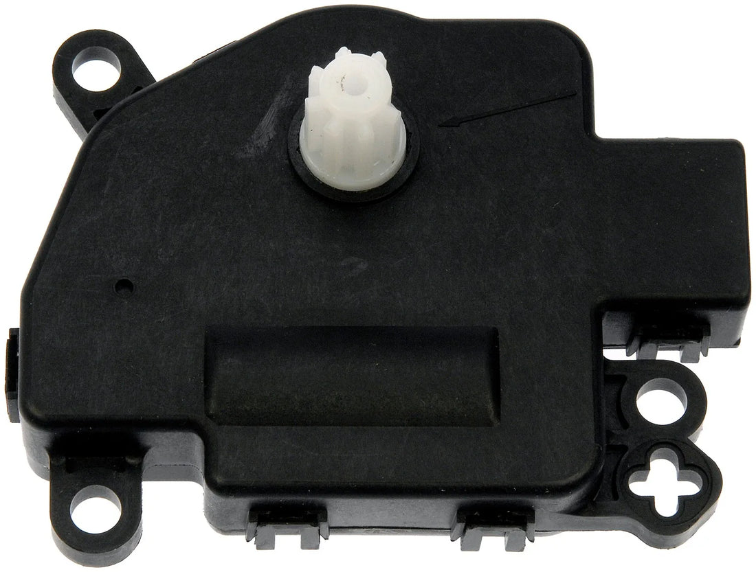 Dorman 604-228 2013-2019 Ford Police Interceptor Sedan HVAC Blend Door Actuator