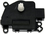 Dorman 604-228 2013-2019 Ford Police Interceptor Sedan HVAC Blend Door Actuator