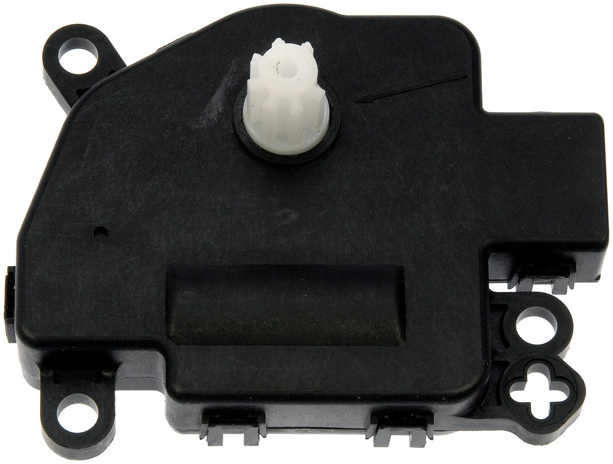 Dorman 604-228 2013-2019 Ford Police Interceptor Sedan HVAC Blend Door Actuator