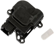 Dorman 604-234 2013-2019 Ford Police Interceptor Sedan HVAC Blend Door Actuator