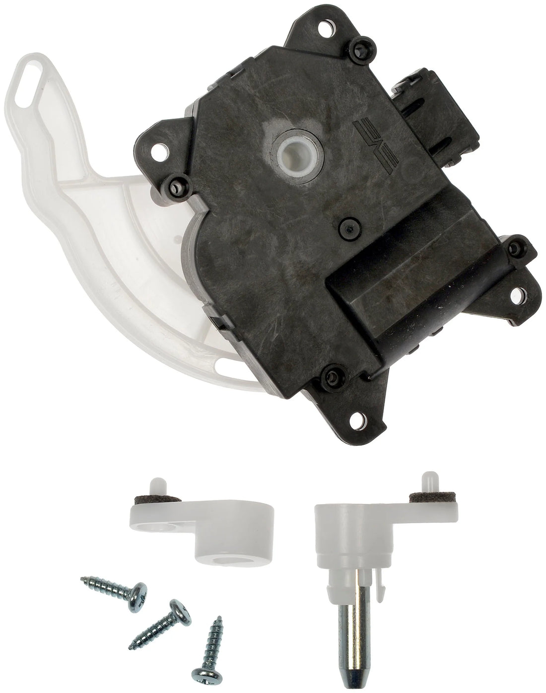 Dorman 604-238 2007-2015 Lincoln MKX HVAC Blend Door Actuator