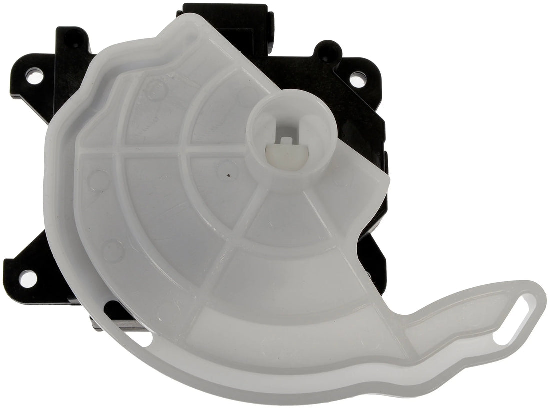 Dorman 604-238 2007-2015 Lincoln MKX HVAC Blend Door Actuator