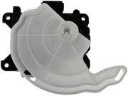 Dorman 604-238 2007-2015 Lincoln MKX HVAC Blend Door Actuator