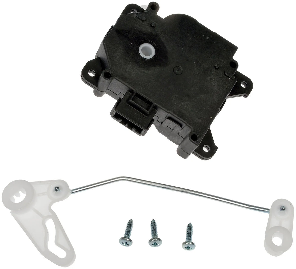Dorman 604-239 2007-2015 Lincoln MKX HVAC Blend Door Actuator