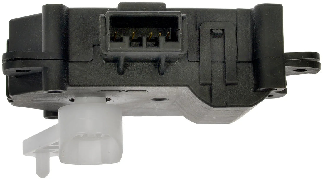 Dorman 604-239 2007-2015 Lincoln MKX HVAC Blend Door Actuator