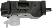 Dorman 604-239 2007-2015 Lincoln MKX HVAC Blend Door Actuator