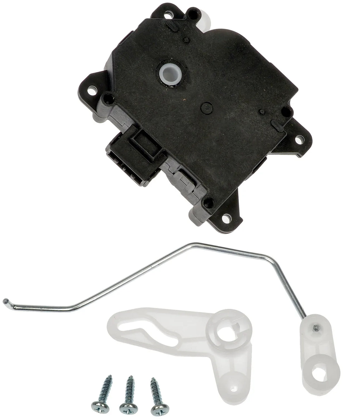 Dorman 604-240 2007-2015 Lincoln MKX HVAC Blend Door Actuator