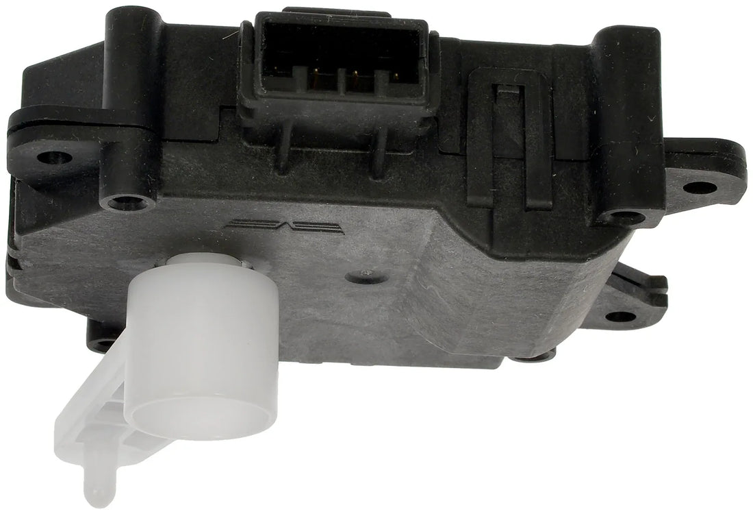 Dorman 604-240 2007-2015 Lincoln MKX HVAC Blend Door Actuator