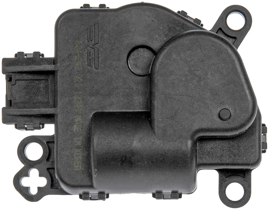 Dorman 604-242 2009-2014 Ford Expedition HVAC Blend Door Actuator
