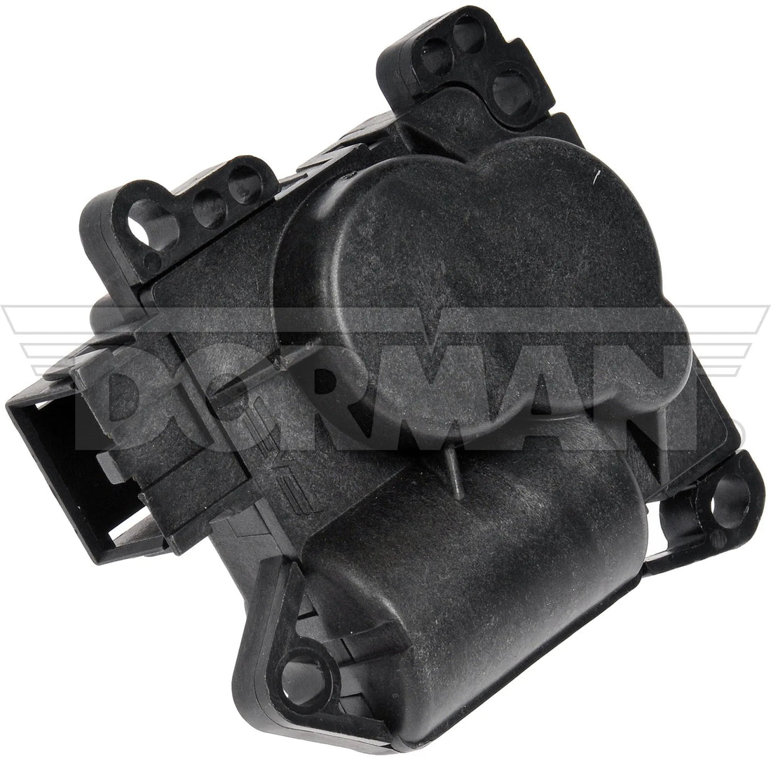 Dorman 604-248 1998-2002 Lincoln Town Car HVAC Blend Door Actuator