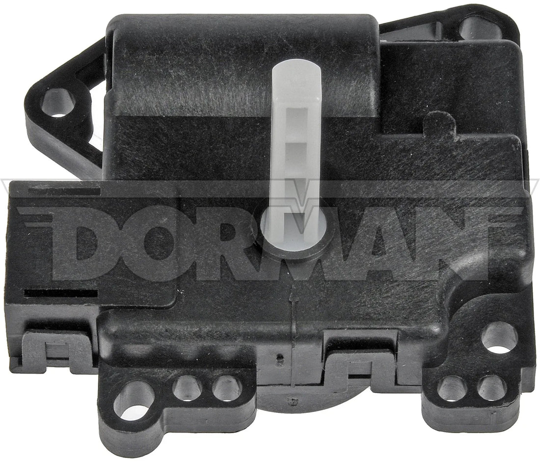 Dorman 604-248 1998-2002 Lincoln Town Car HVAC Blend Door Actuator