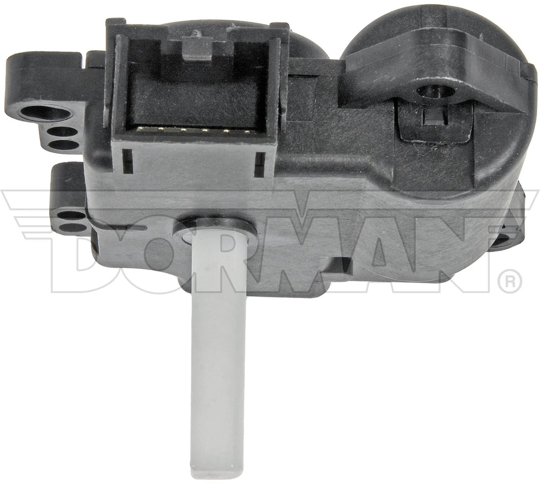 Dorman 604-248 1998-2002 Lincoln Town Car HVAC Blend Door Actuator