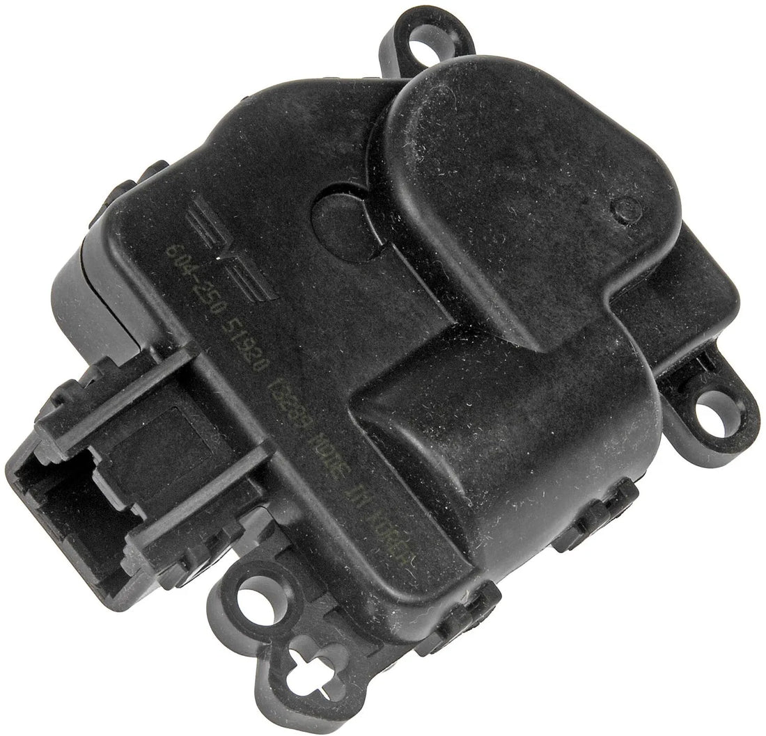 Dorman 604-250 2004-2008 Ford Lobo HVAC Blend Door Actuator