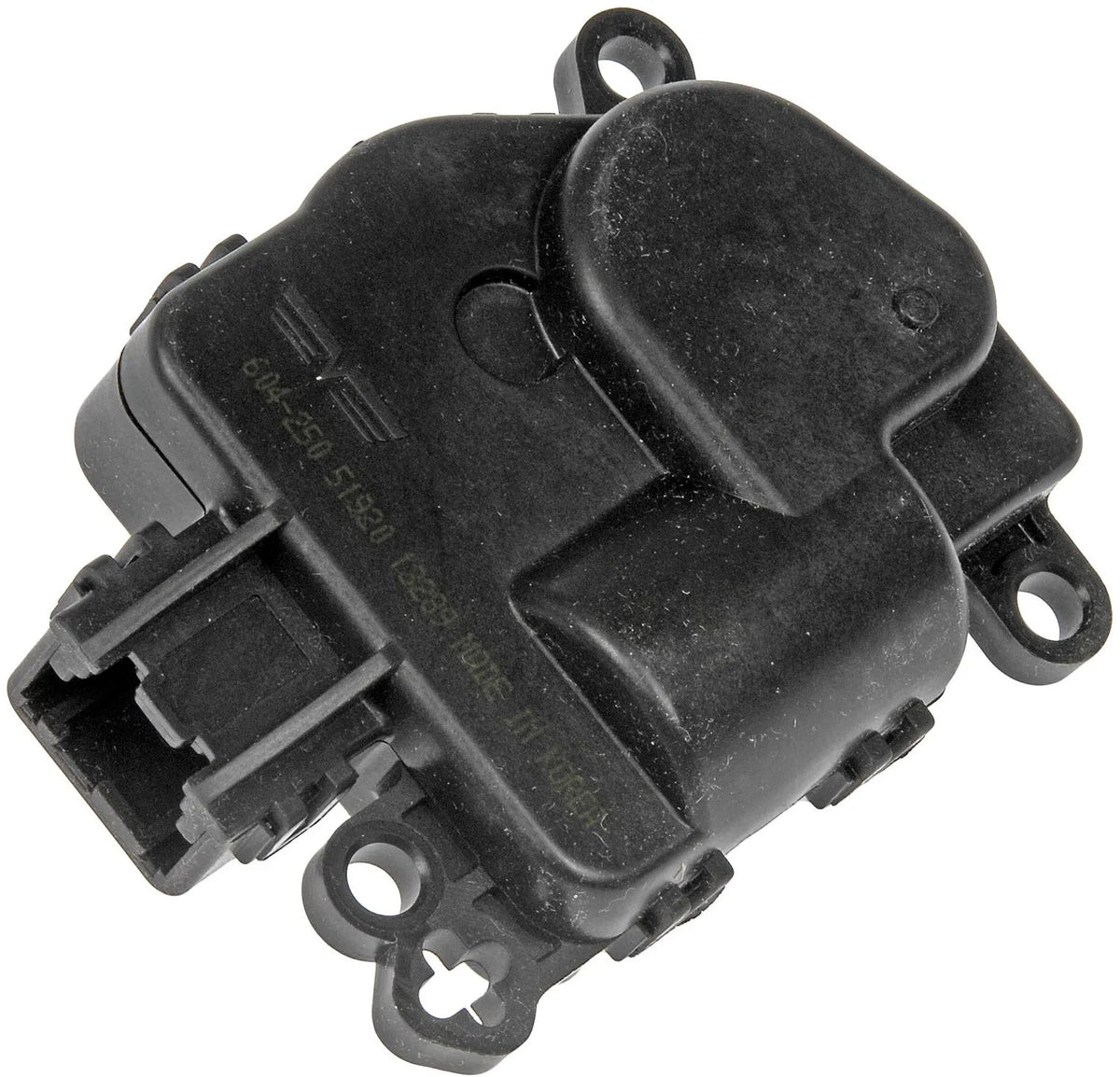 Dorman 604-250 2004-2008 Ford Lobo HVAC Blend Door Actuator