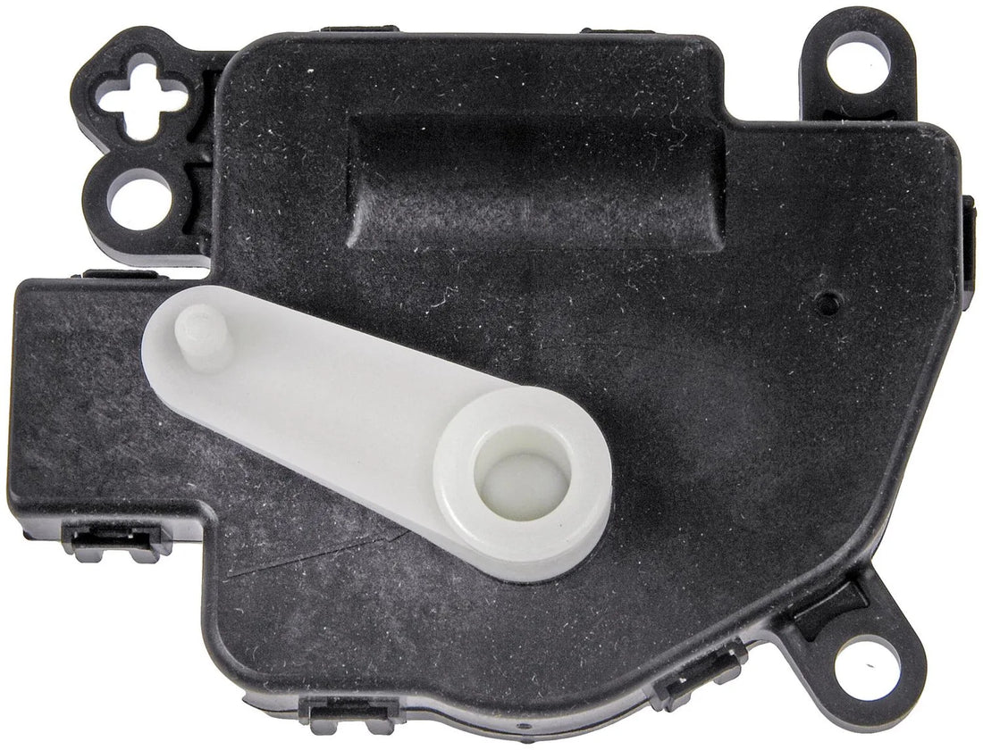 Dorman 604-250 2004-2008 Ford Lobo HVAC Blend Door Actuator
