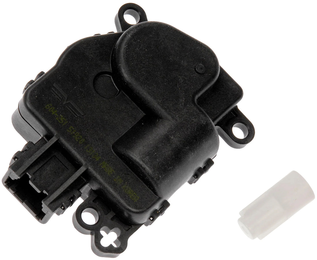 Dorman 604-251 2011-2019 Ford Fiesta HVAC Blend Door Actuator