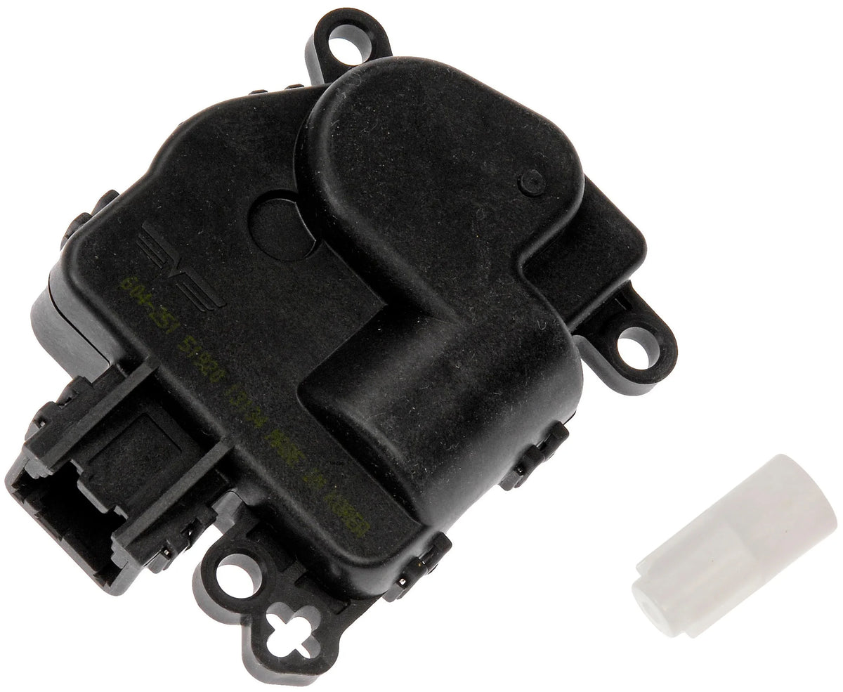 Dorman 604-251 2011-2019 Ford Fiesta HVAC Blend Door Actuator