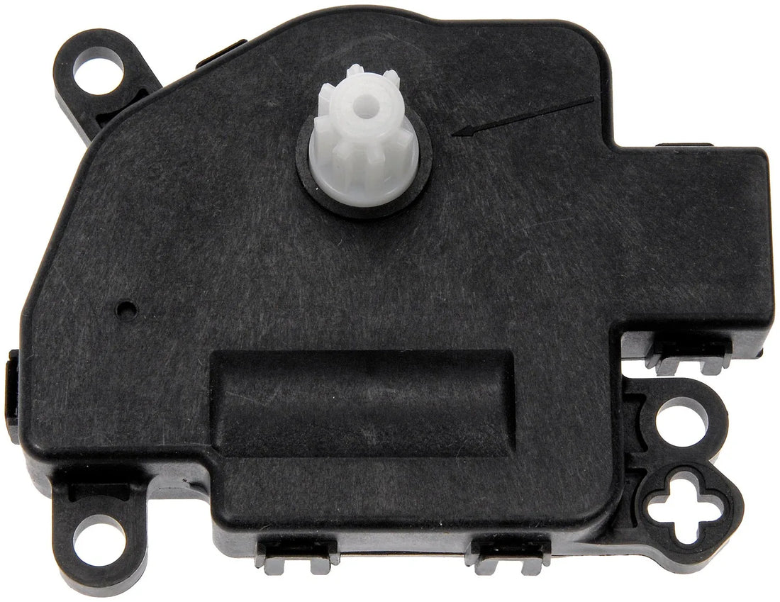 Dorman 604-251 2011-2019 Ford Fiesta HVAC Blend Door Actuator