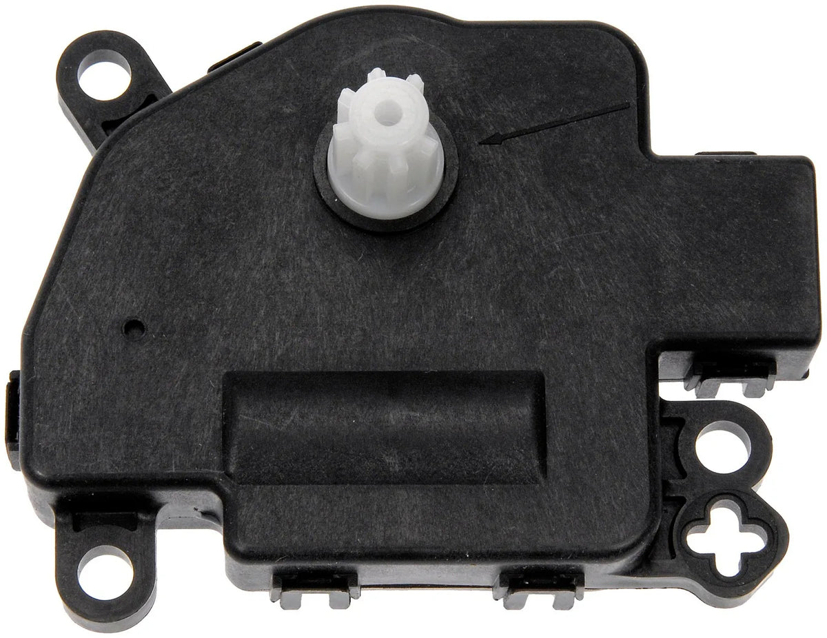 Dorman 604-251 2011-2019 Ford Fiesta HVAC Blend Door Actuator