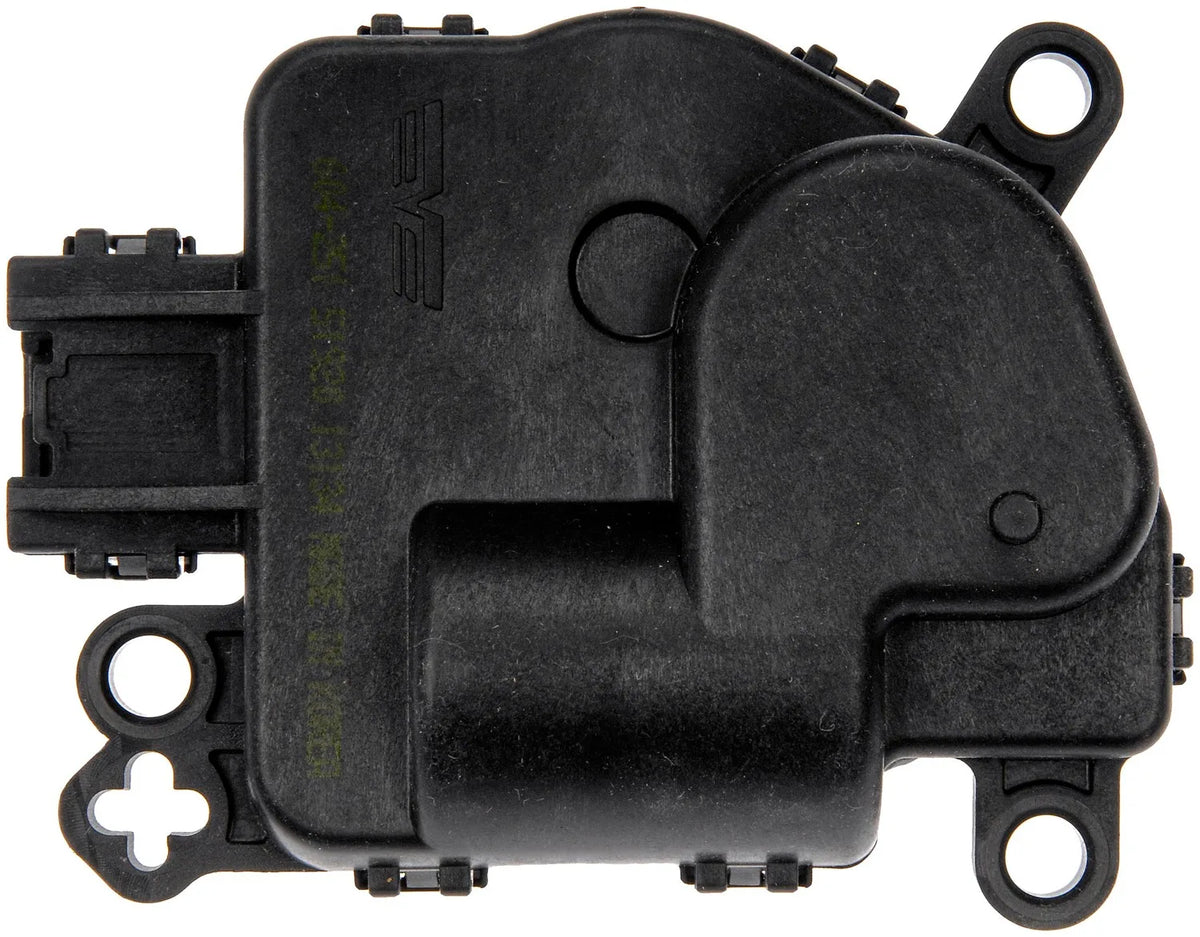 Dorman 604-251 2011-2019 Ford Fiesta HVAC Blend Door Actuator